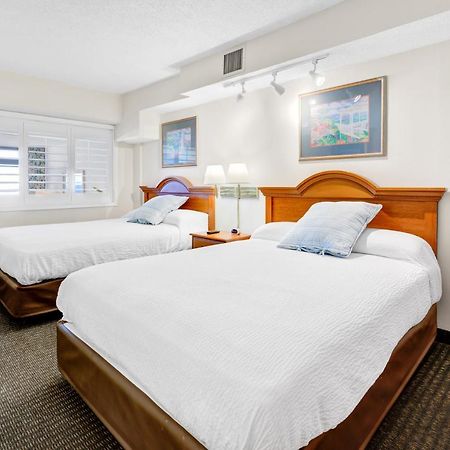 Beach Cove Bungalow Myrtle Beach Esterno foto